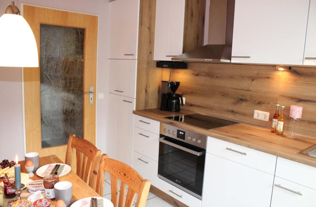 Ferienwohnung Lueneburger Heide Шнефердінген Екстер'єр фото