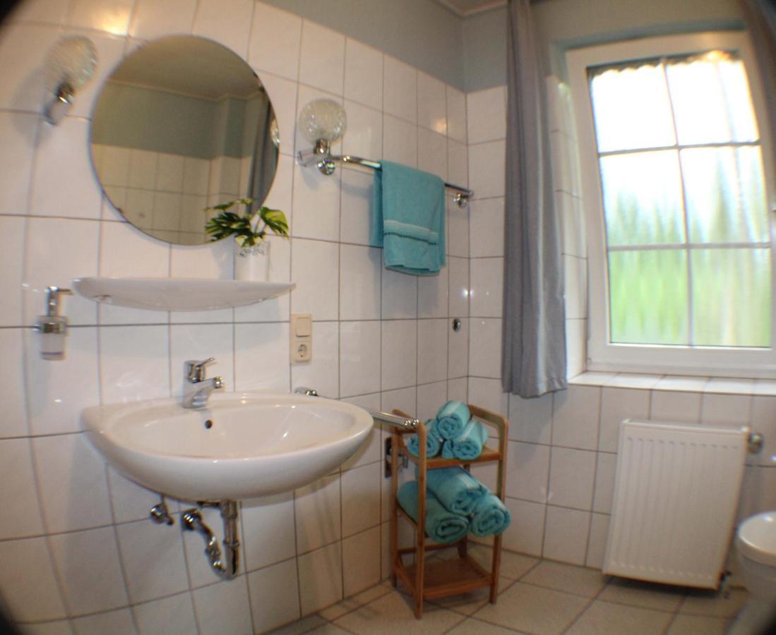 Ferienwohnung Lueneburger Heide Шнефердінген Екстер'єр фото