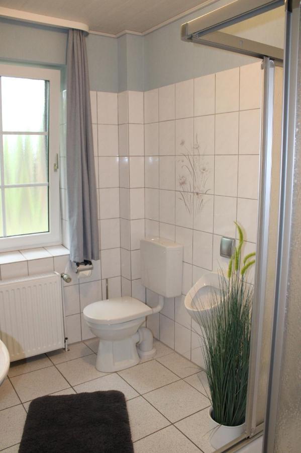 Ferienwohnung Lueneburger Heide Шнефердінген Екстер'єр фото